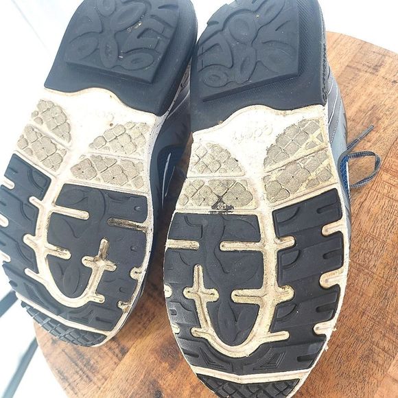 Gdefy Mens Size 11.5 Sneakers - Picture 8 of 10